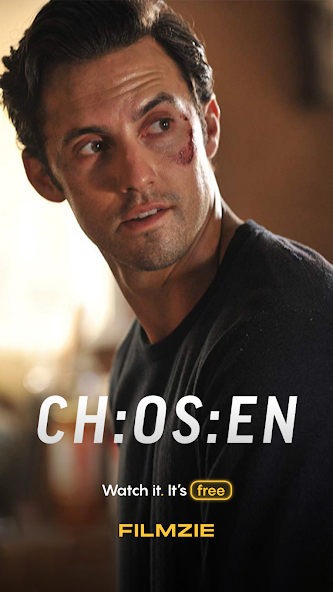 Filmzie - Free Streaming & Indie Movies screenshot 4