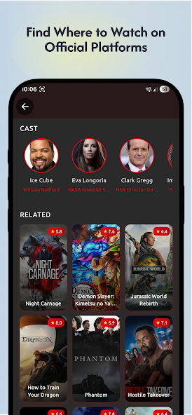 HDHub4u-Free HD Movies & Series screenshot 3