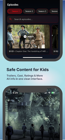 MoviesMod: Download 4K & HD Movies screenshot 4