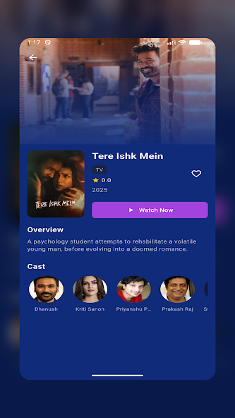 BollyFlix – Free Bollywood Movies screenshot 4