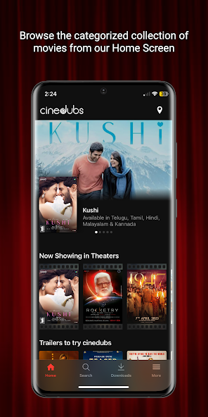 CineDubs – Watch Movies & Multi-Audio Dubs free online preview