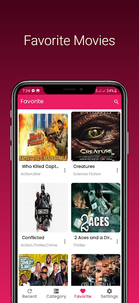 Flix Movie – Box Office Hits & Trending TV Series Online preview