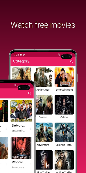 Flix Movie – Box Office Hits & Trending TV Series Online screenshot 3