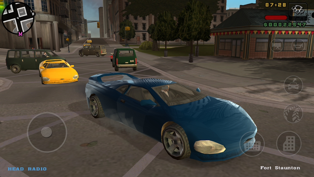gta screenshot 2